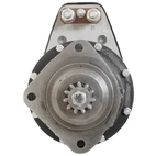 KHD Starter motor 24V-9kW, 11 pinion