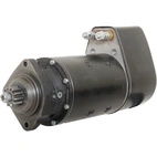 KHD Starter motor 24V-9kW, 11 pinion