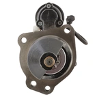 J.Deere Starter motor 12V - 4.2kW