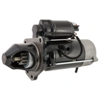 J.Deere Starter motor 12V - 4.2kW