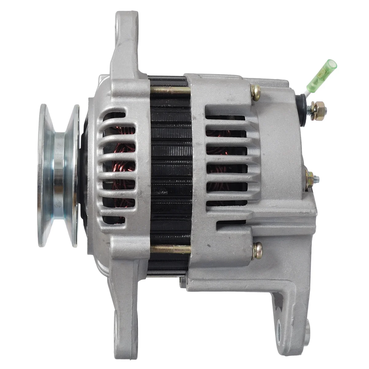 Yanmar Alternator 12V-60A