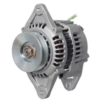 Yanmar Alternator 12V-60A
