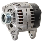 Ford KA Alternator 12V-90A