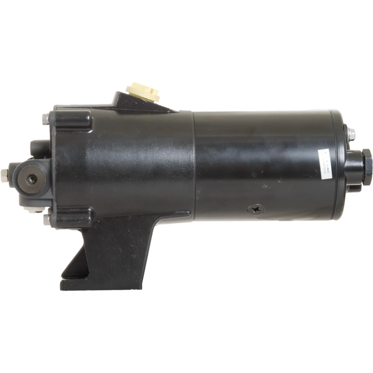 Hydraulic pump trim fits Penta