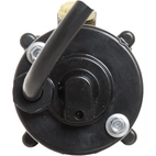 Hydraulic pump trim fits Penta