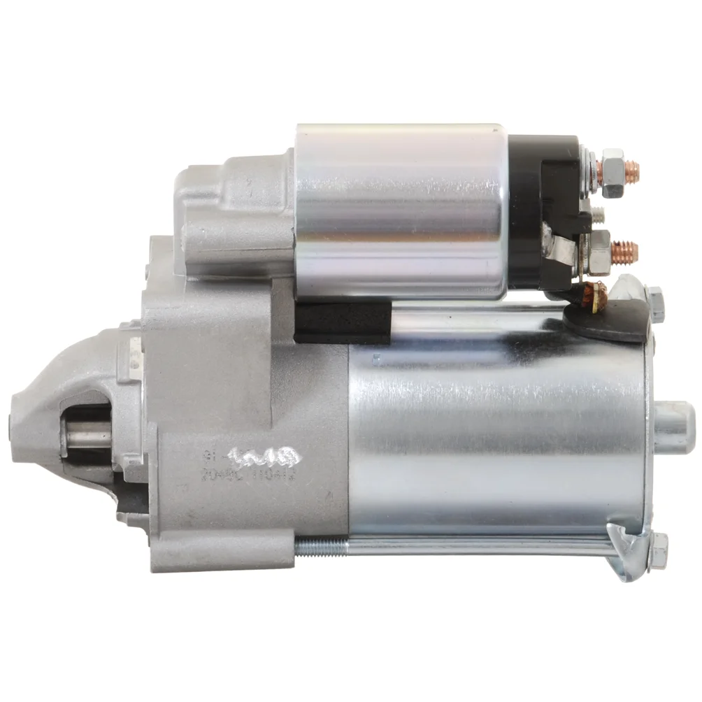 Fiat Starter motor 12V-1.0kW