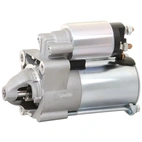 Fiat Starter motor 12V-1.0kW