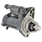 Honda Starter motor 12V-1.2kW