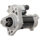 Honda Civic Type R Starter motor