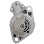 Honda CR-V Starter motor 12V-1.2kW