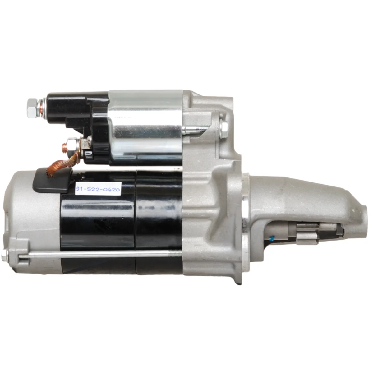 Subaru Imprezza WRX Starter motor