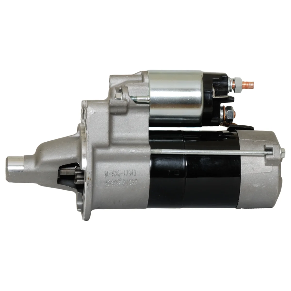Chrysler Starter motor 12V-1.6kW