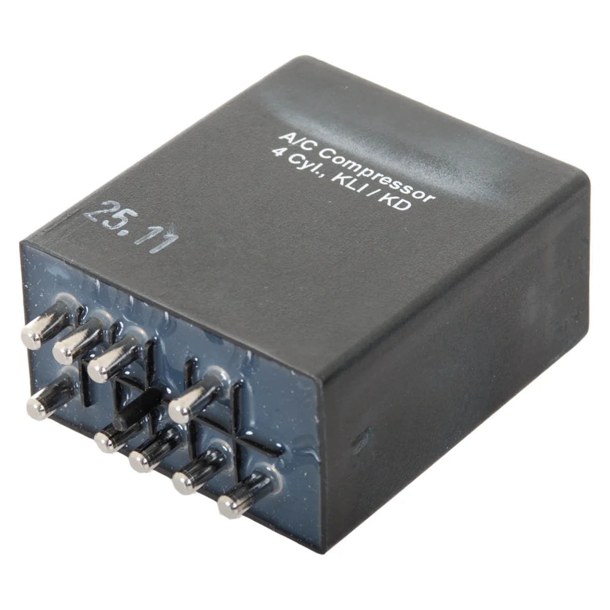 Relay A/C climate control MB