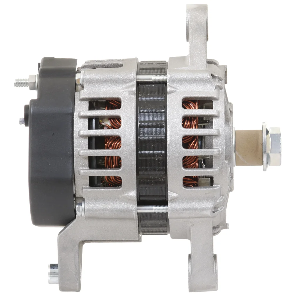 Deutz/KHD Alternator 12V-50A