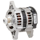 Deutz/KHD Alternator 12V-50A