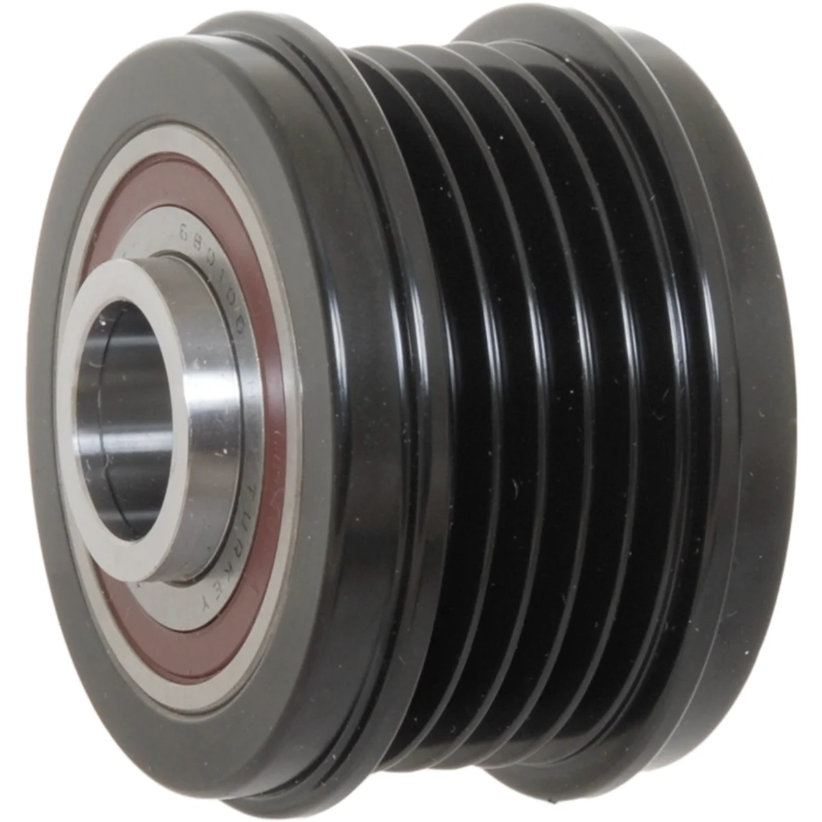 Release belt 17x57 5 grooves