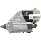 Starter motor Perkins/Denso 24V-4.5k