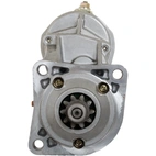Starter motor Perkins/Denso 24V-4.5k