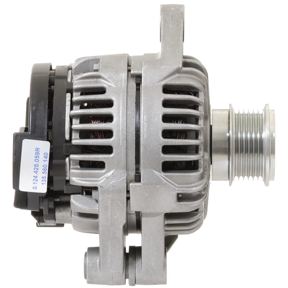 Opel/SAAB Alternator 12V-140A