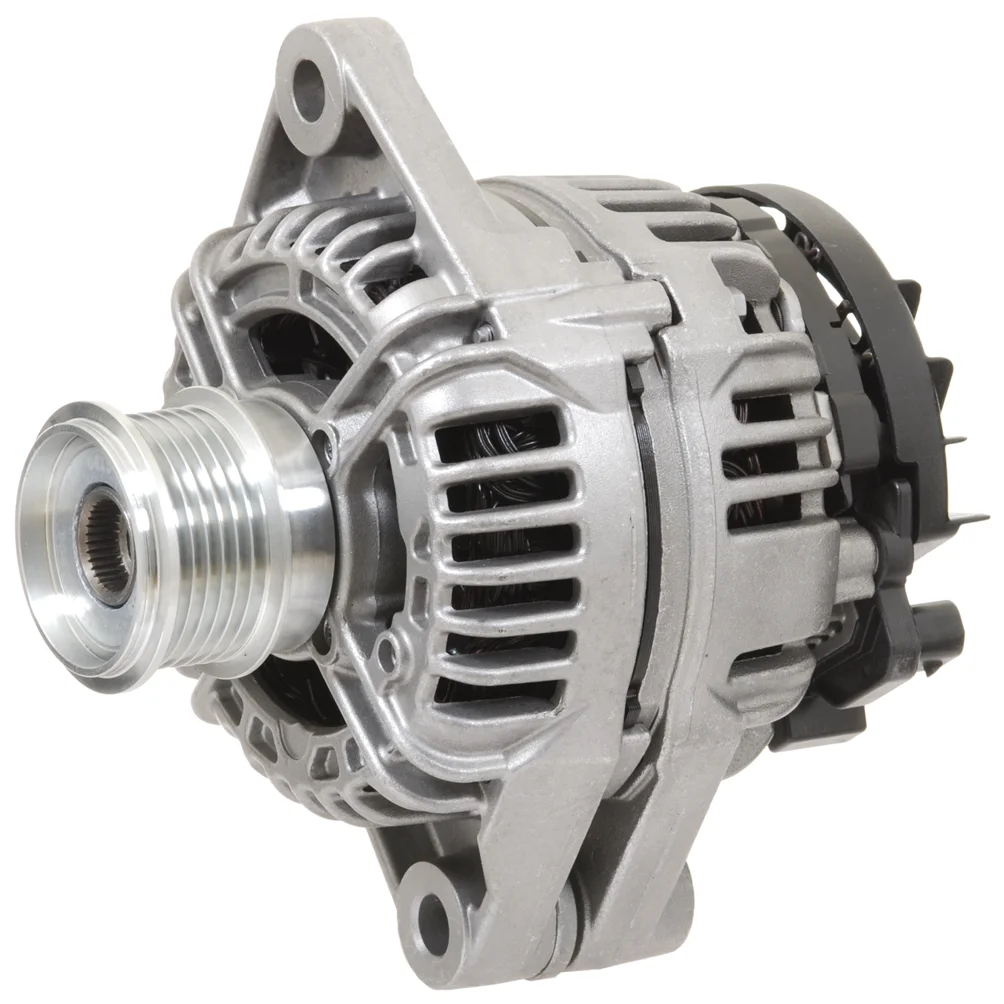Opel/SAAB Alternator 12V-140A