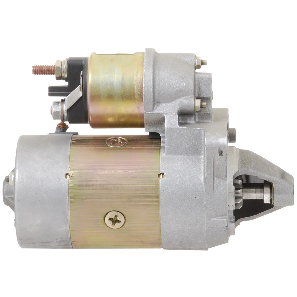 Fiat Strada Norden Starter motor