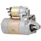 Fiat Strada Norden Starter motor