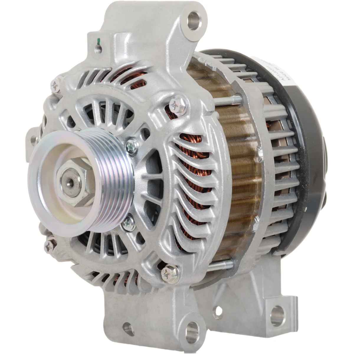 Mazda 6 Alternator 12V-100A