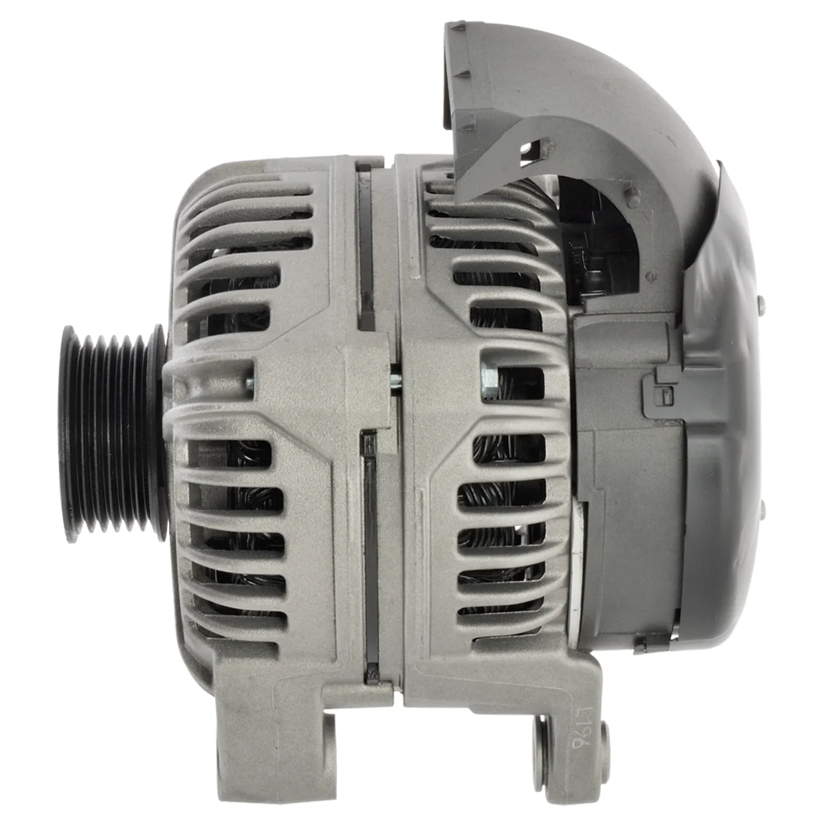 Opel Vectra V6 Alternator
