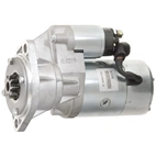 Yanmar Starter motor 12V-3.0kW