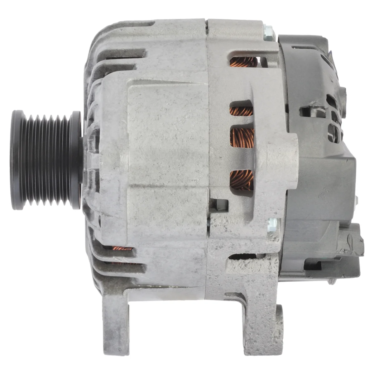 Renault Diesel Alternator 12V-150A