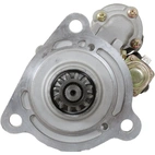 Mercedes/Claas Starter motor 12V-6.2kW