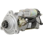 Mercedes/Claas Starter motor 12V-6.2kW