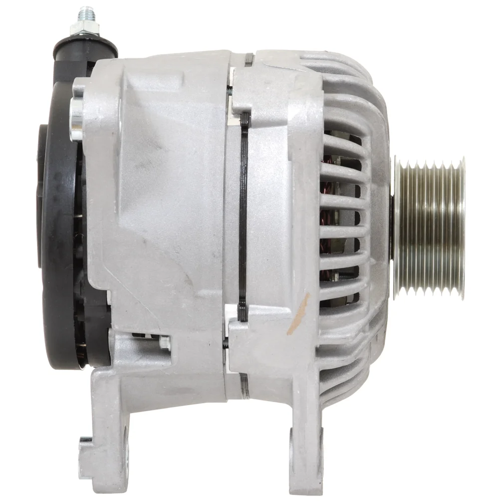 Dodge Ram Alternator 12V-132A