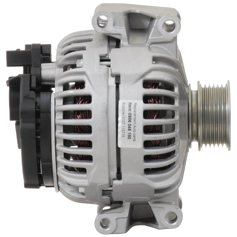 VAG Alternator 140A