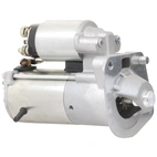 Starter motor 12V-1.4kW fits Ford/Volvo