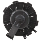 Cabin fan motor MB Sprinter 906