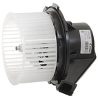 Cabin fan motor MB Sprinter 906