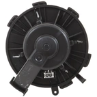 Cabin fan motor MB Sprinter 906 AC