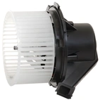 Cabin fan motor MB Sprinter 906 AC