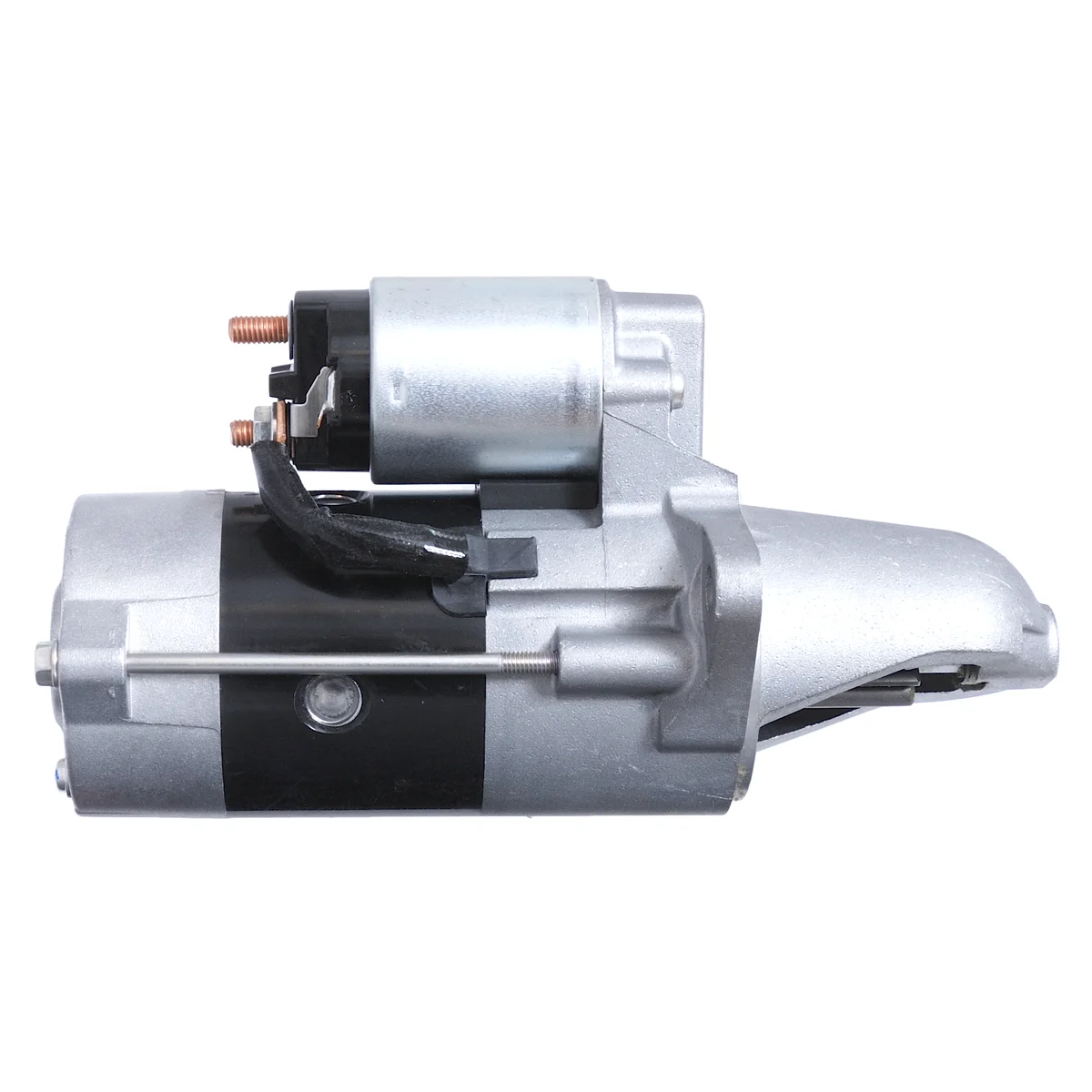 Subaru Diesel Starter motor 12V-2.0kW