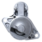 Subaru Diesel Starter motor 12V-2.0kW
