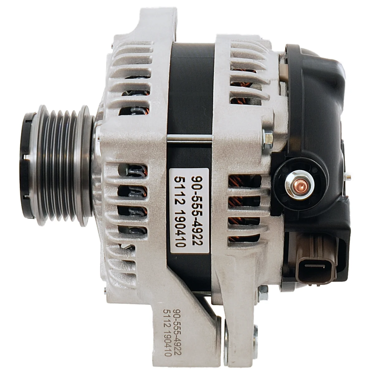 Toyota Alternator 12V-130A
