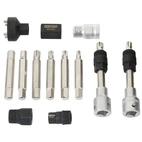 Clutch kit for release belt.13 pcs