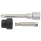 Puller Pulley rubber type 3pcs