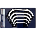 Starter motor key set 5 parts