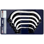 Starter motor key set 5 parts