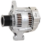 New Holland Alternator 12V-90A