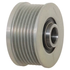 Release belt 17x69x39.5, 7-speed