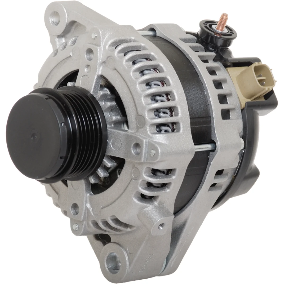 Toyota Diesel Alternator 12V-130A