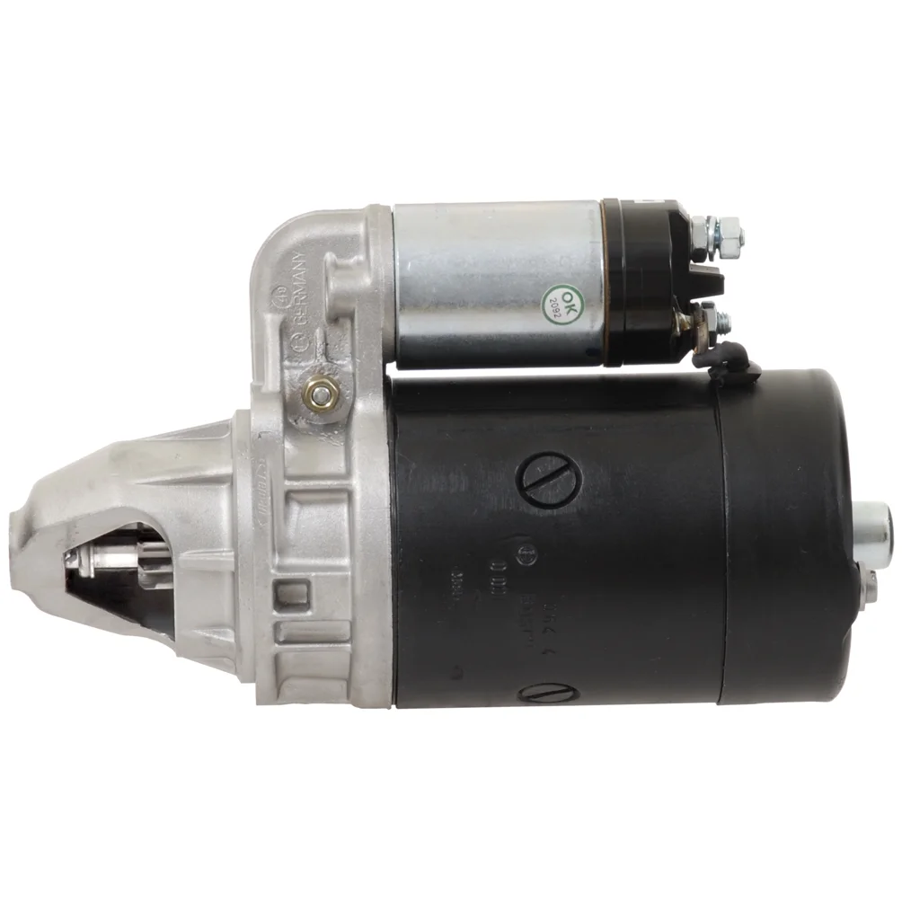 BMW Marine Starter motor 12V-1.1kW